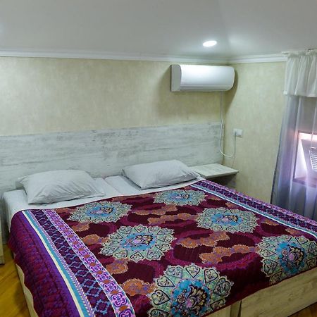Meridian Kutaisi Ngoại thất bức ảnh