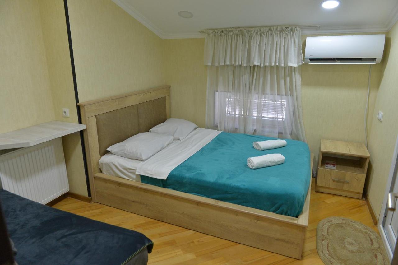 Meridian Kutaisi Ngoại thất bức ảnh