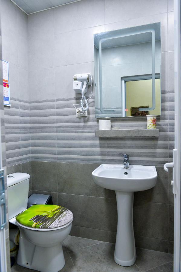 Meridian Kutaisi Ngoại thất bức ảnh