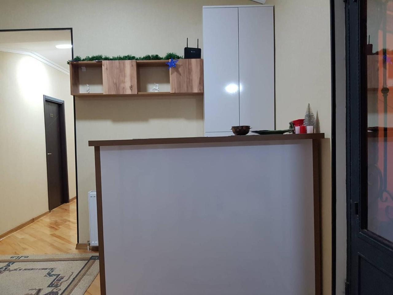 Meridian Kutaisi Ngoại thất bức ảnh