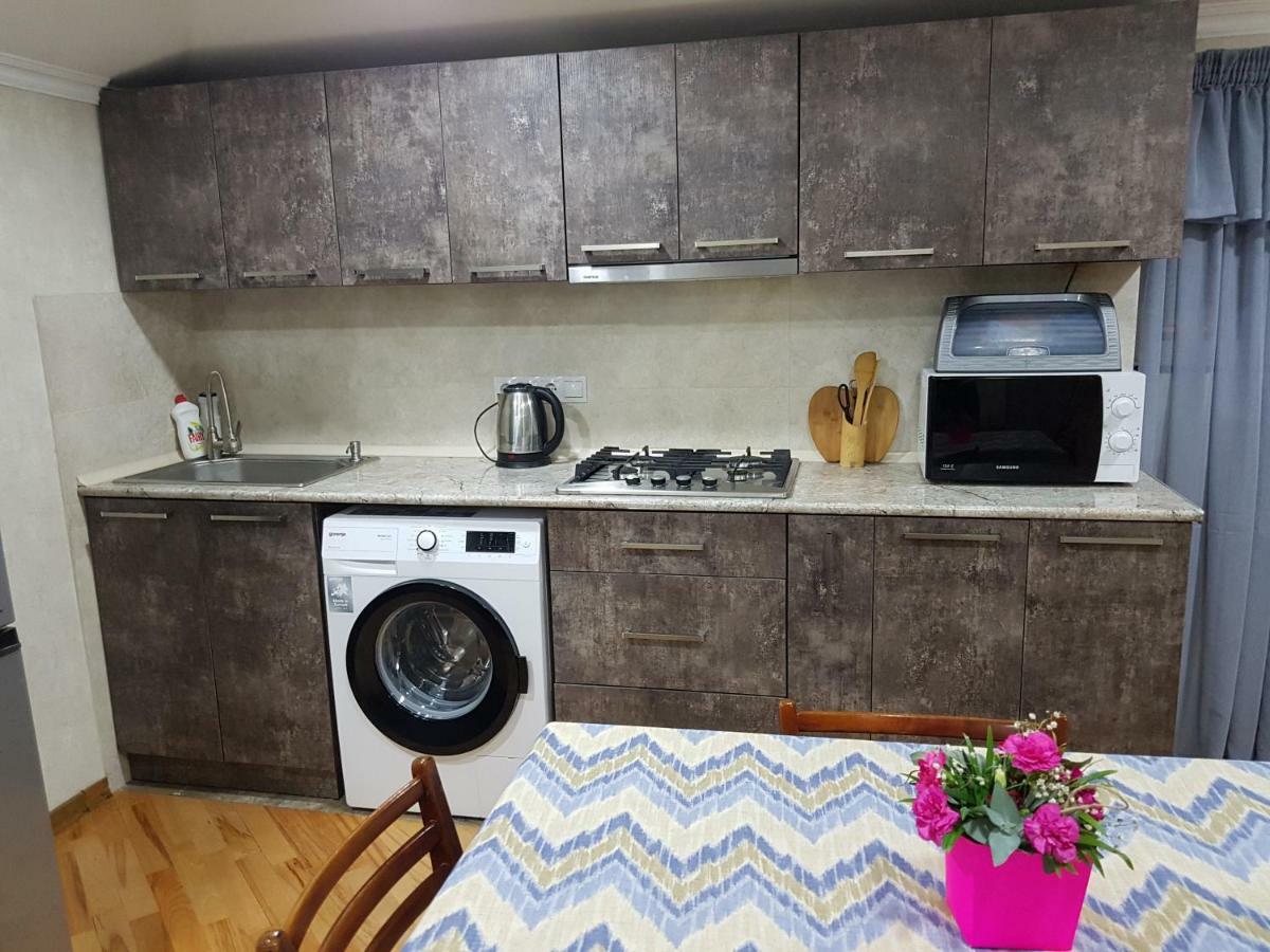 Meridian Kutaisi Ngoại thất bức ảnh