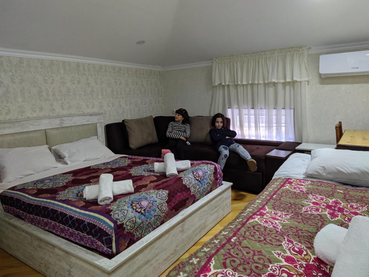 Meridian Kutaisi Ngoại thất bức ảnh