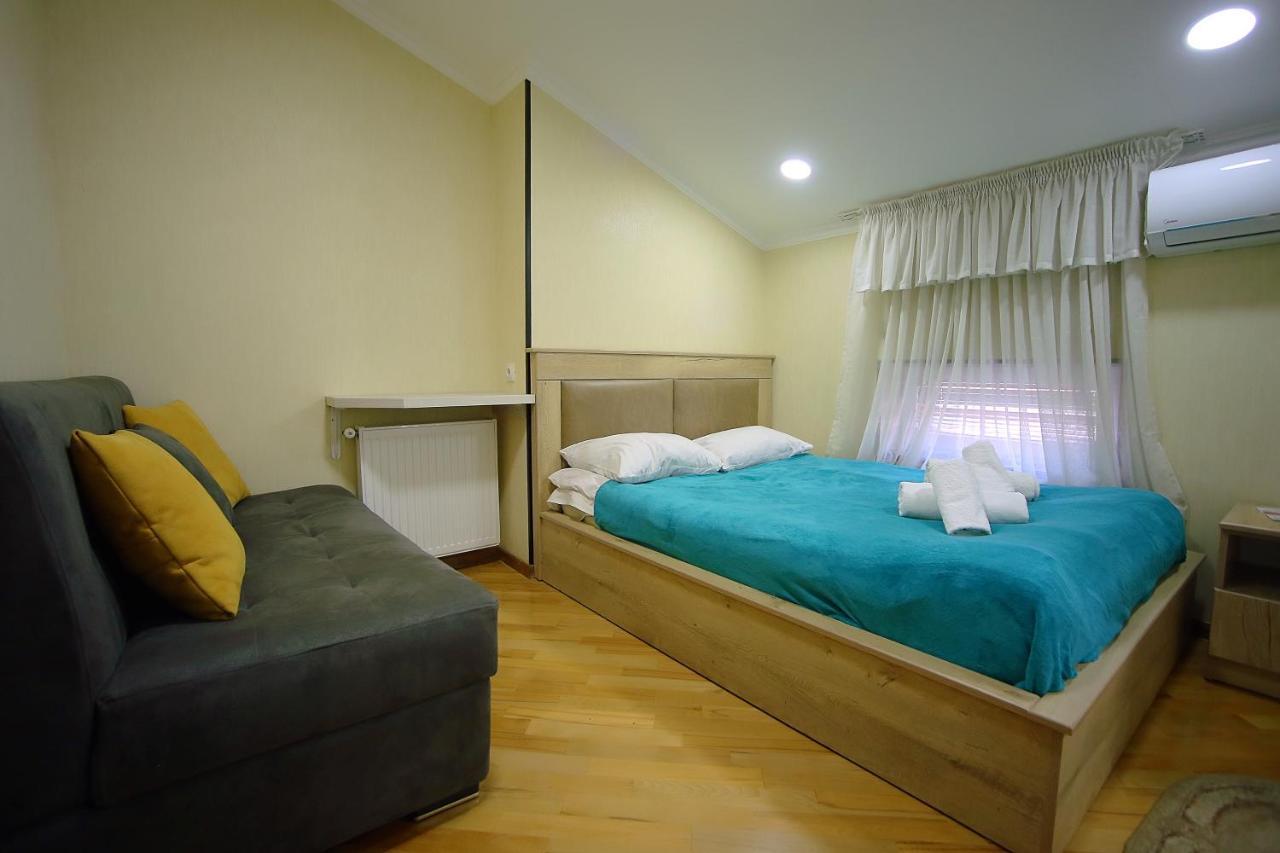Meridian Kutaisi Ngoại thất bức ảnh