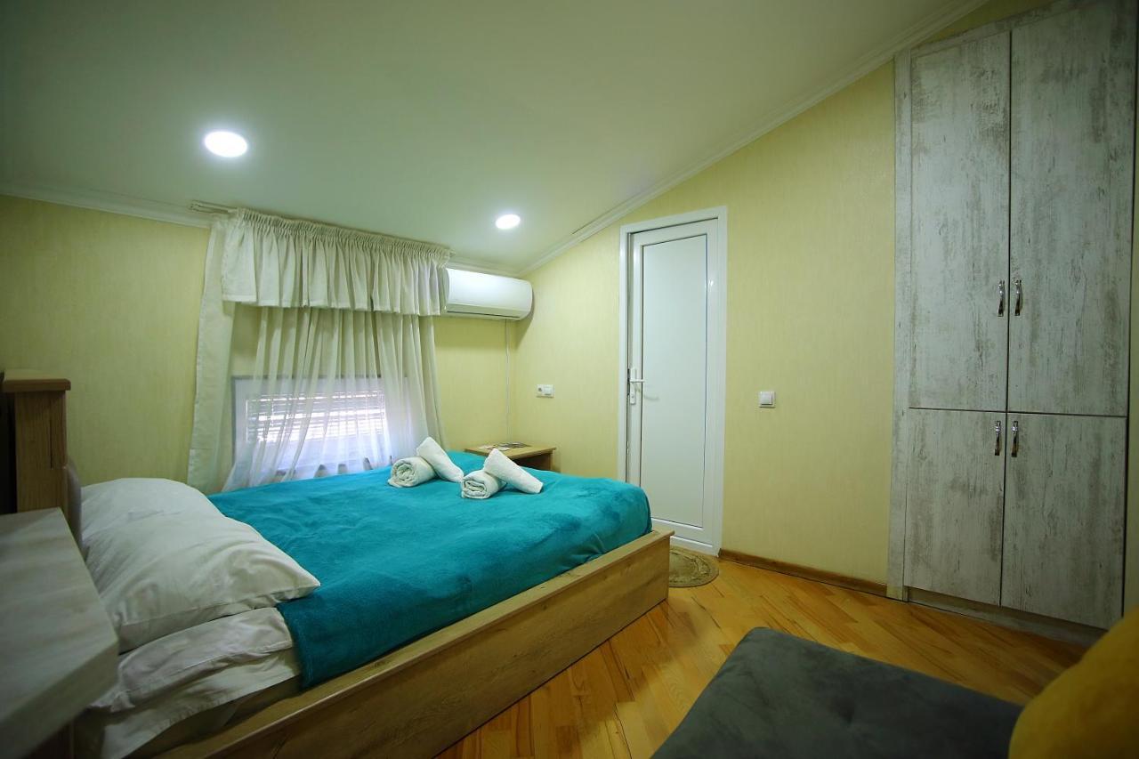 Meridian Kutaisi Ngoại thất bức ảnh