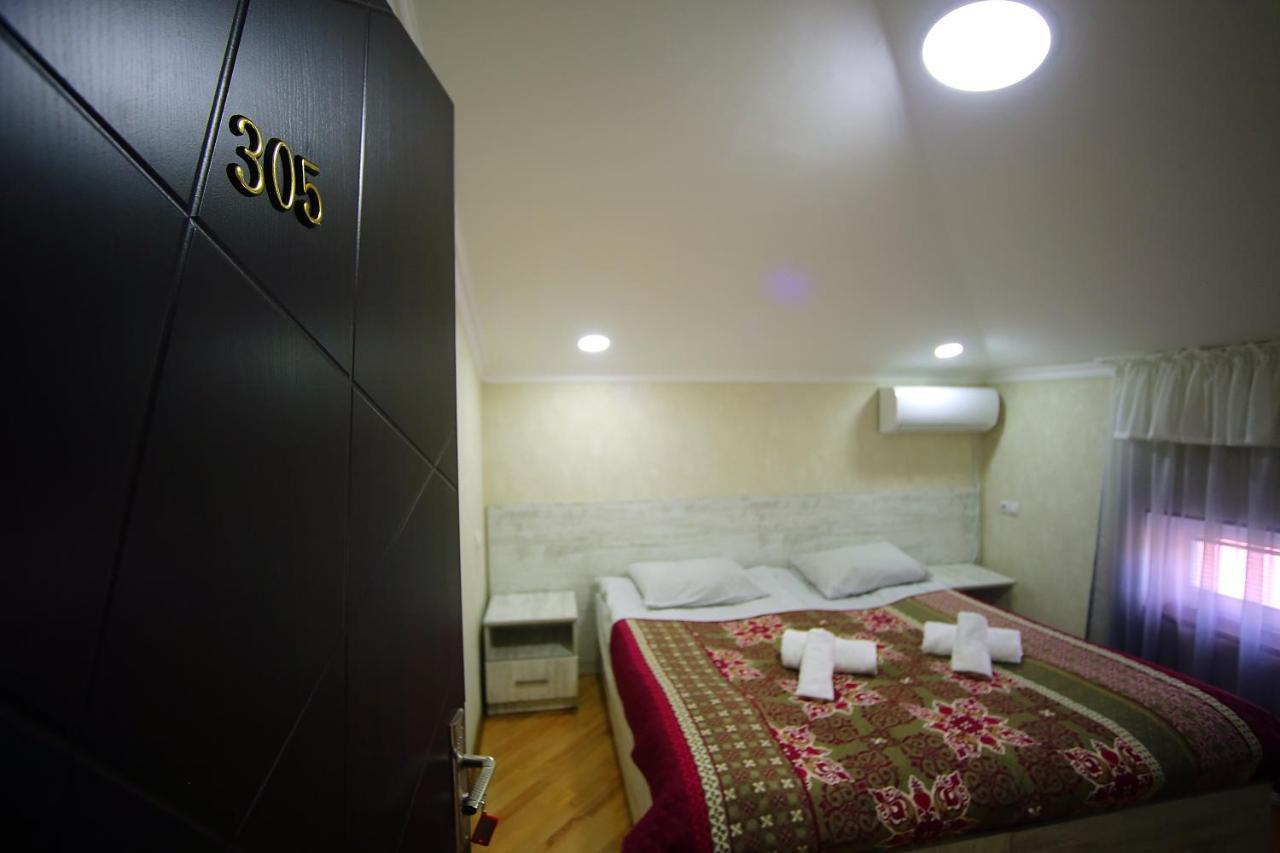 Meridian Kutaisi Ngoại thất bức ảnh