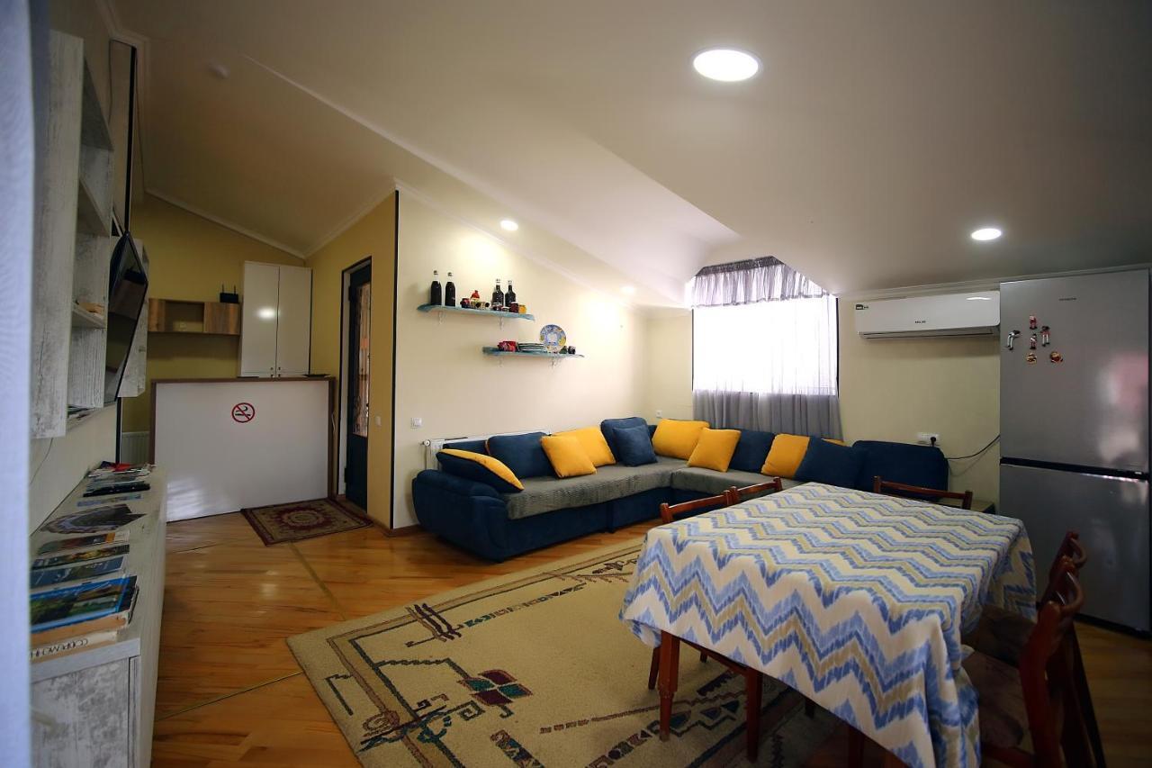 Meridian Kutaisi Ngoại thất bức ảnh