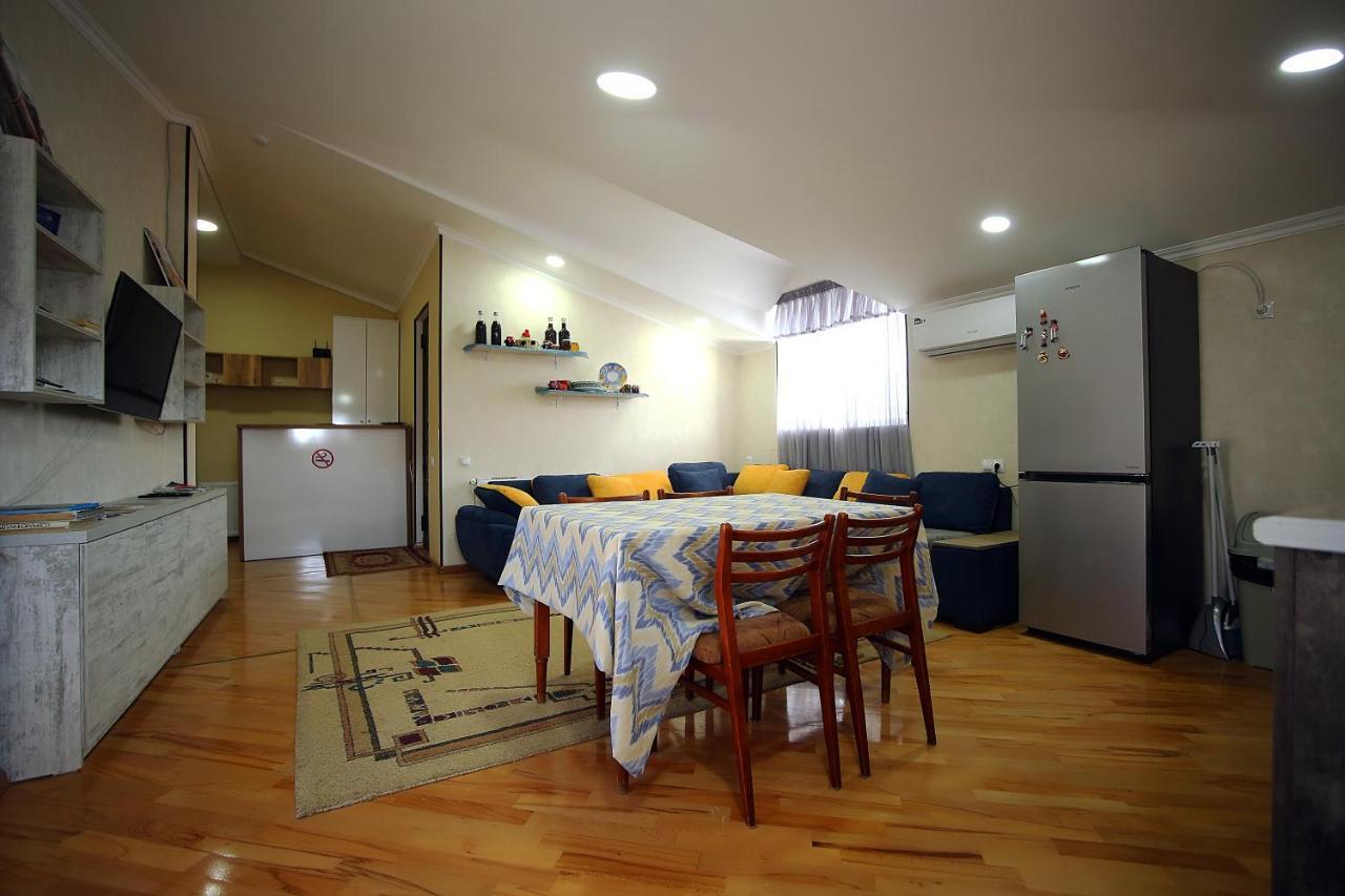 Meridian Kutaisi Ngoại thất bức ảnh