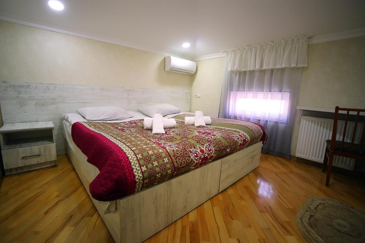 Meridian Kutaisi Ngoại thất bức ảnh