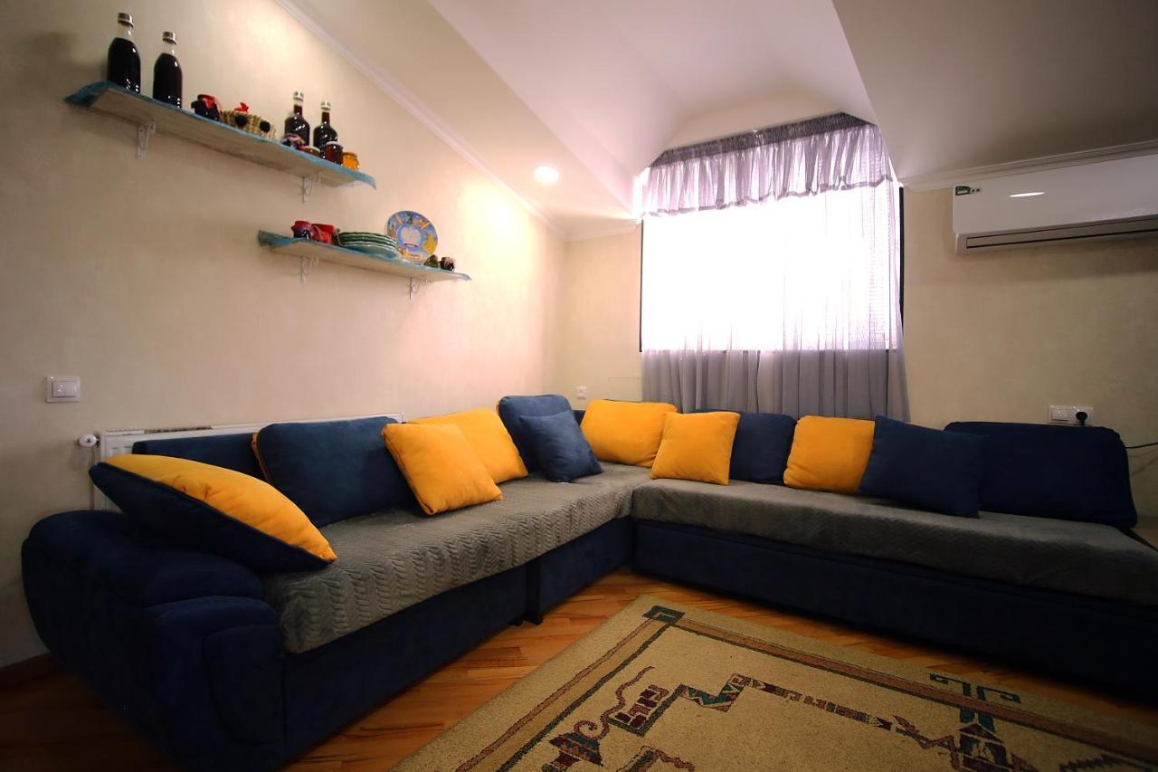 Meridian Kutaisi Ngoại thất bức ảnh